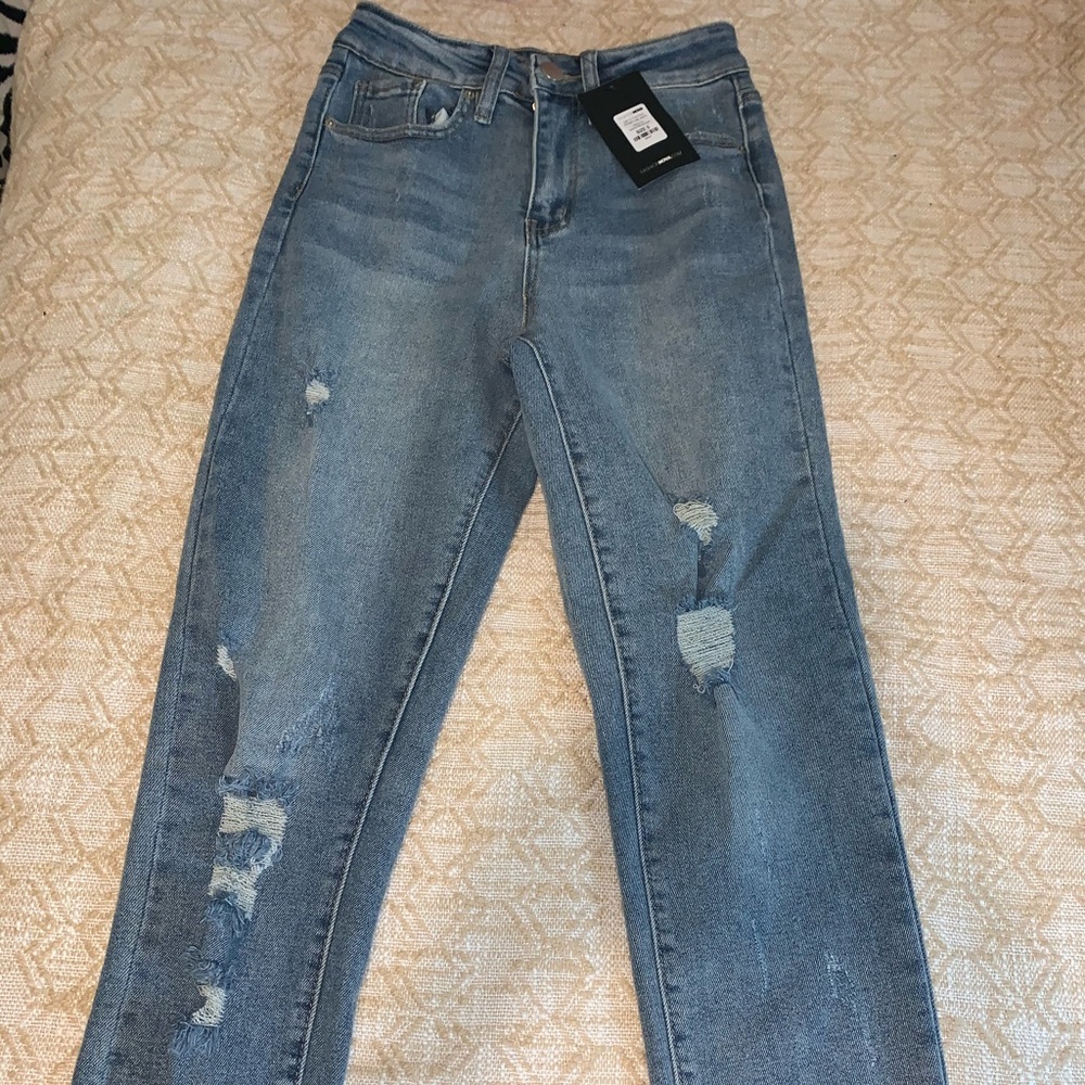 Fashionnova jeans